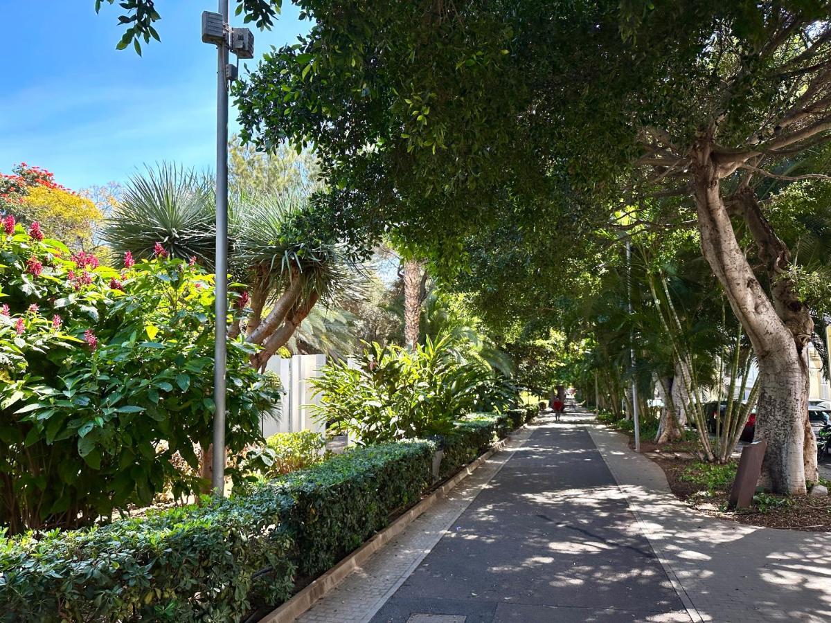 Centrico Y Moderno Junto Al Parque Apartment Santa Cruz de Tenerife Exterior photo