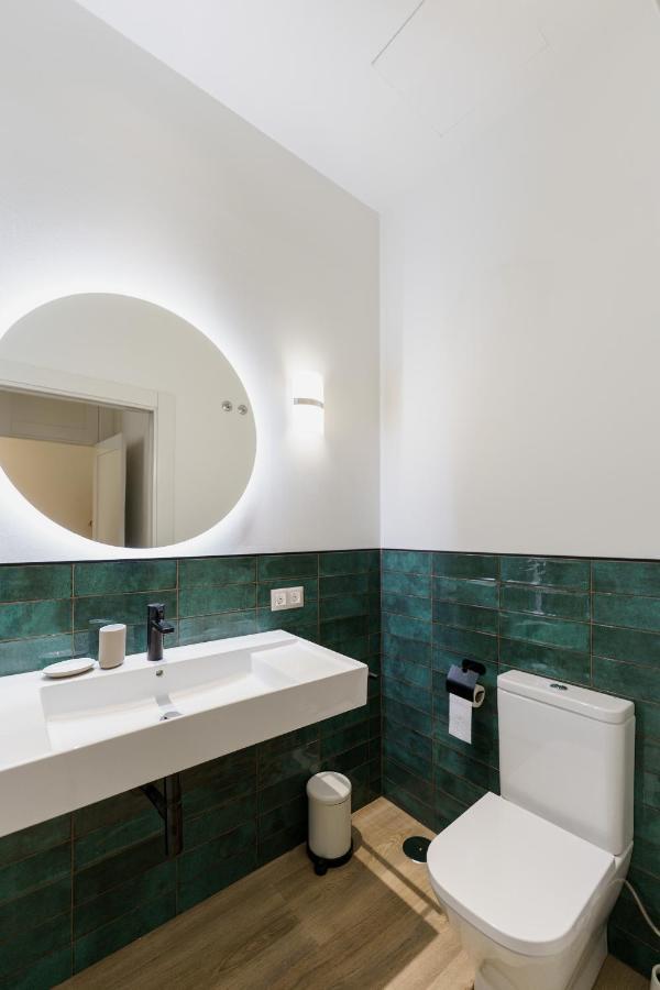 Centrico Y Moderno Junto Al Parque Apartment Santa Cruz de Tenerife Exterior photo