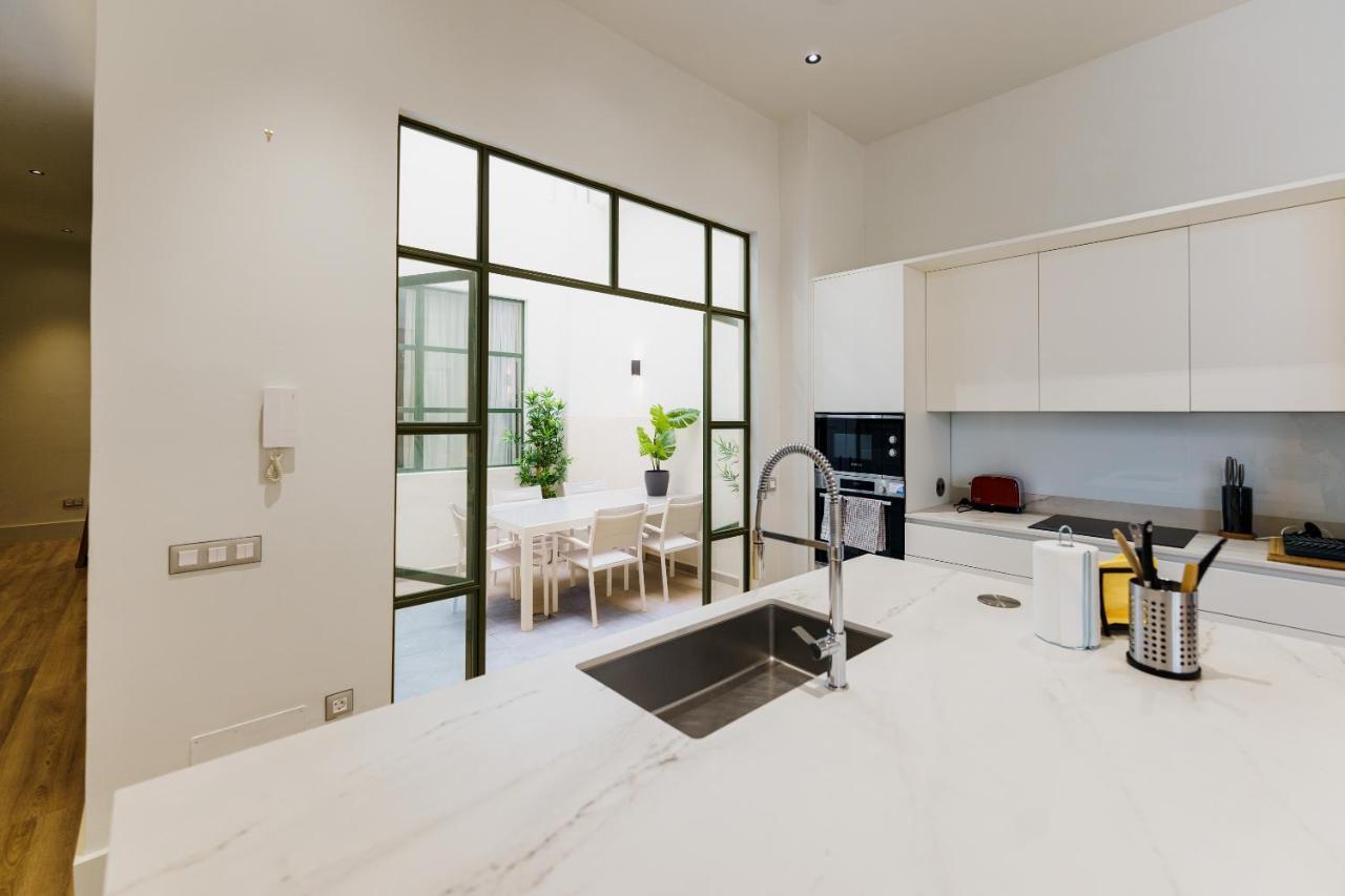Centrico Y Moderno Junto Al Parque Apartment Santa Cruz de Tenerife Exterior photo